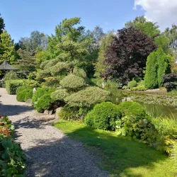 Birkegårdens Naturpark - Kalundborg