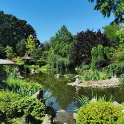 Birkegårdens Naturpark - Kalundborg