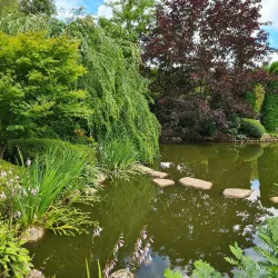 Birkegårdens Naturpark - Kalundborg