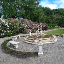 Birkegårdens Naturpark - Kalundborg