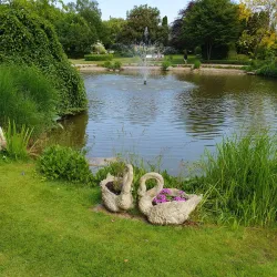 Birkegårdens Naturpark - Kalundborg
