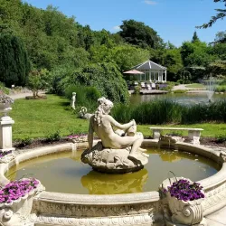 Birkegårdens Naturpark - Kalundborg