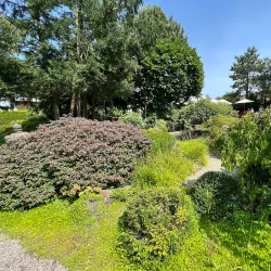 Birkegårdens Naturpark - Kalundborg