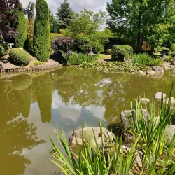 Birkegårdens Naturpark - Kalundborg