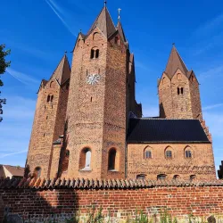 Church of Our Lady (Vor Frue Kirke) - Kalundborg