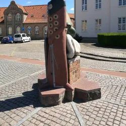 Church of Our Lady (Vor Frue Kirke) - Kalundborg
