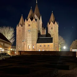 Church of Our Lady (Vor Frue Kirke) - Kalundborg
