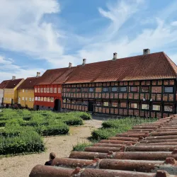 Church of Our Lady (Vor Frue Kirke) - Kalundborg