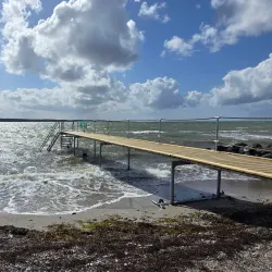Gisseløre Beach - Kalundborg