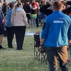 Gisseløre Beach - Kalundborg