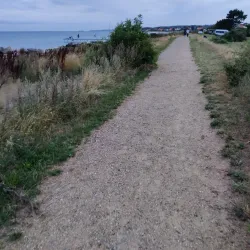 Gisseløre Beach - Kalundborg