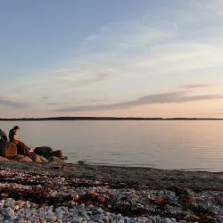 Gisseløre Beach - Kalundborg