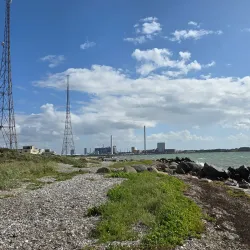 Gisseløre Beach - Kalundborg