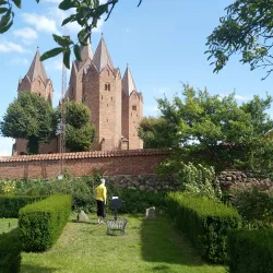 Kalundborg Art Gallery (Kalundborg Kunstforening) - Kalundborg