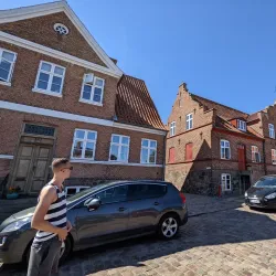 Kalundborg Art Gallery (Kalundborg Kunstforening) - Kalundborg