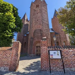 Kalundborg Art Gallery (Kalundborg Kunstforening) - Kalundborg