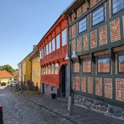 Kalundborg Art Gallery (Kalundborg Kunstforening) - Kalundborg