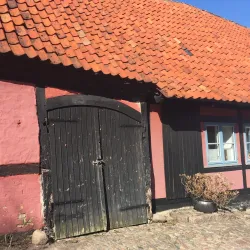 Kalundborg Art Gallery (Kalundborg Kunstforening) - Kalundborg