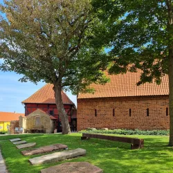 Kalundborg Art Gallery (Kalundborg Kunstforening) - Kalundborg