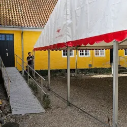 Kalundborg Art Gallery (Kalundborg Kunstforening) - Kalundborg