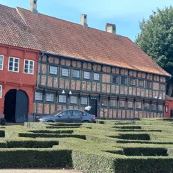 Kalundborg Art Gallery (Kalundborg Kunstforening) - Kalundborg