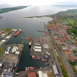Kalundborg Harbour - Kalundborg