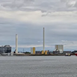 Kalundborg Harbour - Kalundborg