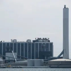 Kalundborg Harbour - Kalundborg
