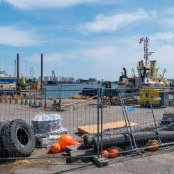 Kalundborg Harbour - Kalundborg