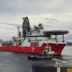 Kalundborg Harbour - Kalundborg