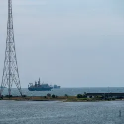 Kalundborg Harbour - Kalundborg