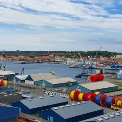 Kalundborg Marina - Kalundborg