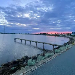 Kalundborg Marina - Kalundborg