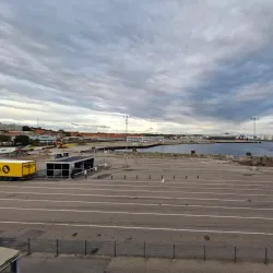 Kalundborg Marina - Kalundborg