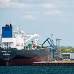 Kalundborg Marina - Kalundborg