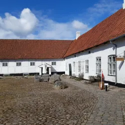 Kalundborg Museum - Kalundborg
