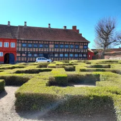 Kalundborg Museum - Kalundborg