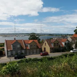 Kalundborg Museum - Kalundborg