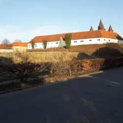 Kalundborg Museum - Kalundborg