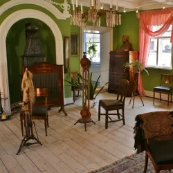 Kalundborg Museum - Kalundborg