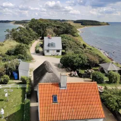 Røsnæs Peninsula - Kalundborg