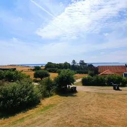 Røsnæs Peninsula - Kalundborg