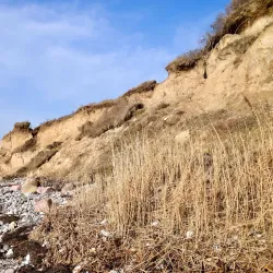 Røsnæs Peninsula - Kalundborg