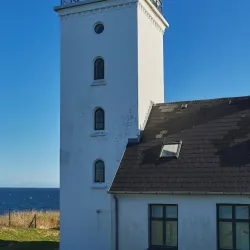 Røsnæs Peninsula - Kalundborg