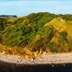 Røsnæs Peninsula - Kalundborg