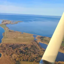 Saltbæk Vig Nature Reserve - Kalundborg