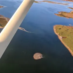 Saltbæk Vig Nature Reserve - Kalundborg