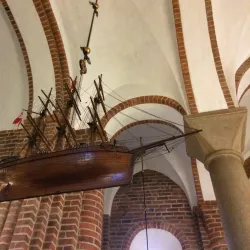 The Old Town Hall (Det Gamle Rådhus) - Kalundborg