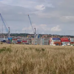 The Old Town Hall (Det Gamle Rådhus) - Kalundborg