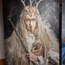 Køge Art Museum - Køge (Koege)